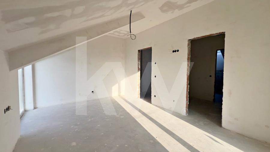 Casă individuală cu 5 camere cu Canalizare în Cisnădioara