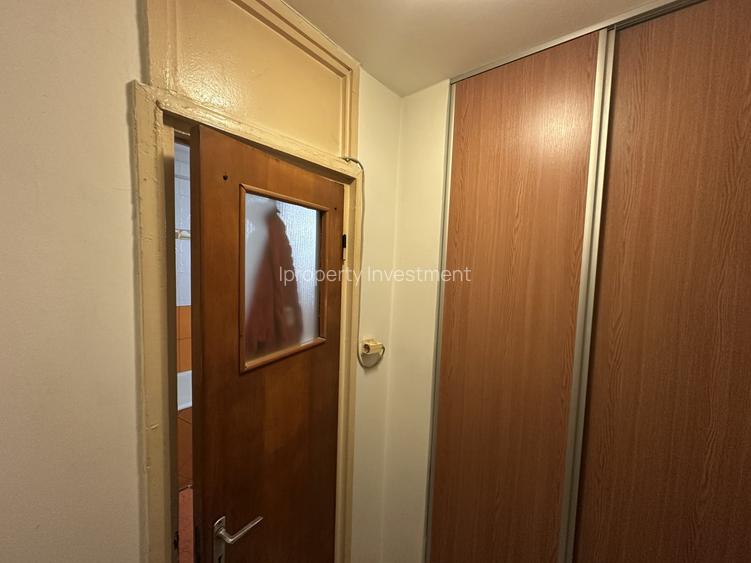 Berceni | 2 Camere | Bloc 1978 | Parter |