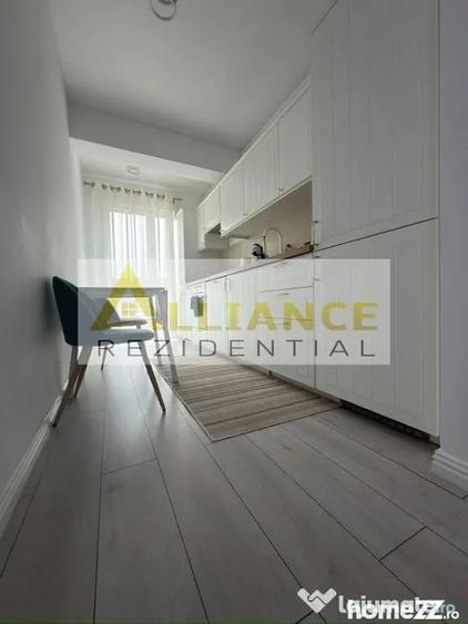 Apartament 3 camere mobilat - utilat * Apollo Residence - 9