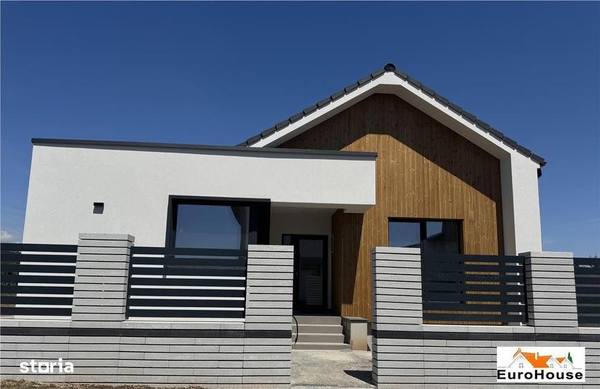 Casa moderna de vanzare in Alba Iulia Cetate - 11