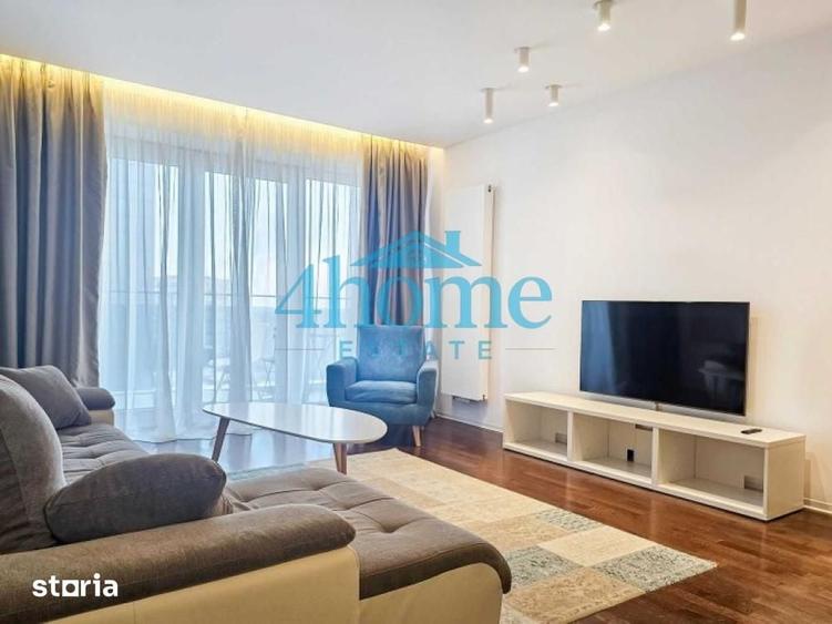Apartament 2 camere InCity Dristor|Metrou|Bloc Nou|Alba Iulia - 5