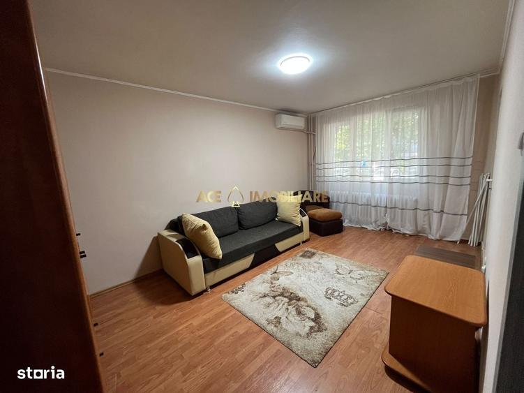 2 Camere de inchiriat | Titan | Metrou | Mobilat - 8