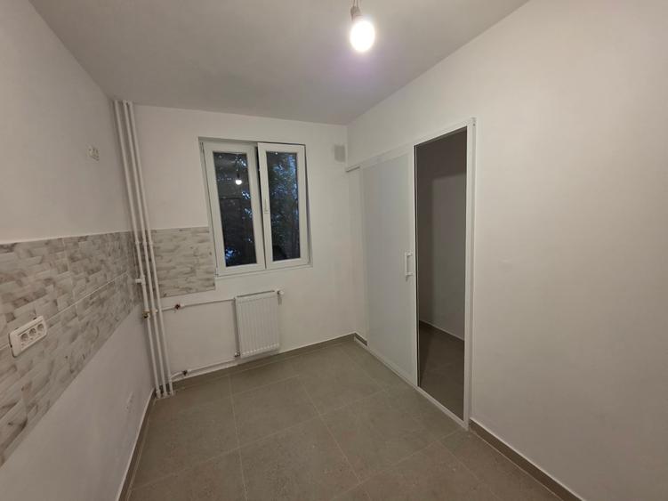 Apartament cu 3 camere decomandat în Nicolae Grigorescu