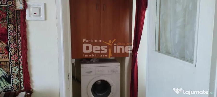 APARTAMENT CU 2 CAMERE SEMIDECOMANDAT ZONA FOARTE BUNA - 13