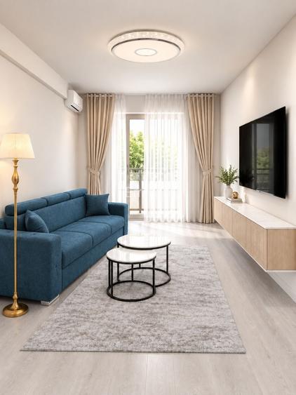 PROPRIETAR! Ap Premium 2cam Maniu Residence, 2 min metrou Pacii