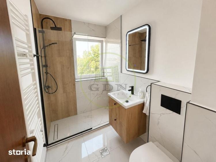 Apartament cu 3 camere în Pajura