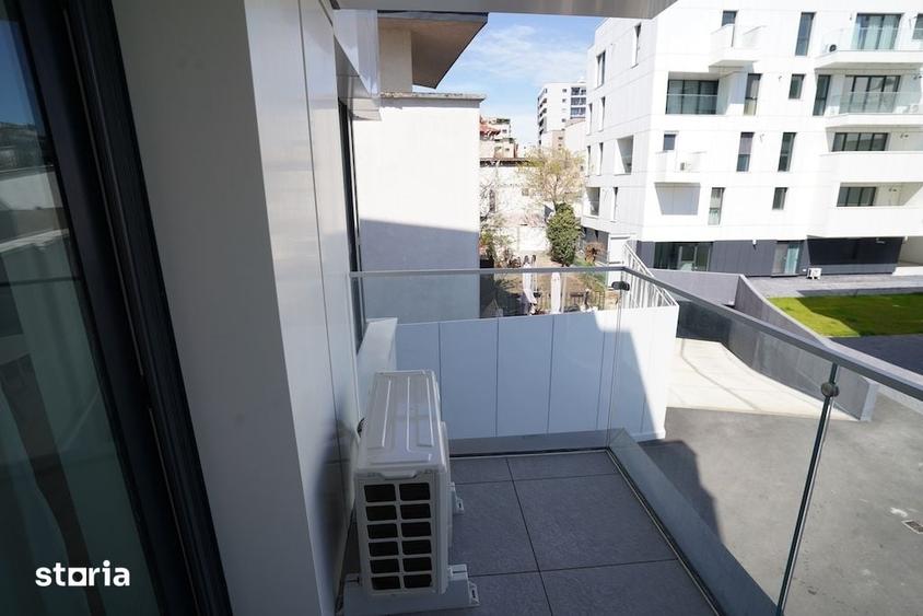 Apartament cu 2 camere, mobilat în Alba Iulia