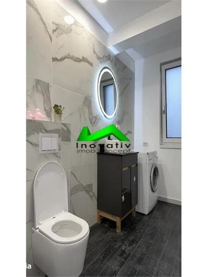 Apartament de inchiriat 2 locuri parcare Sibiu Selimbar - 7
