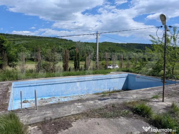 Teren în Valea