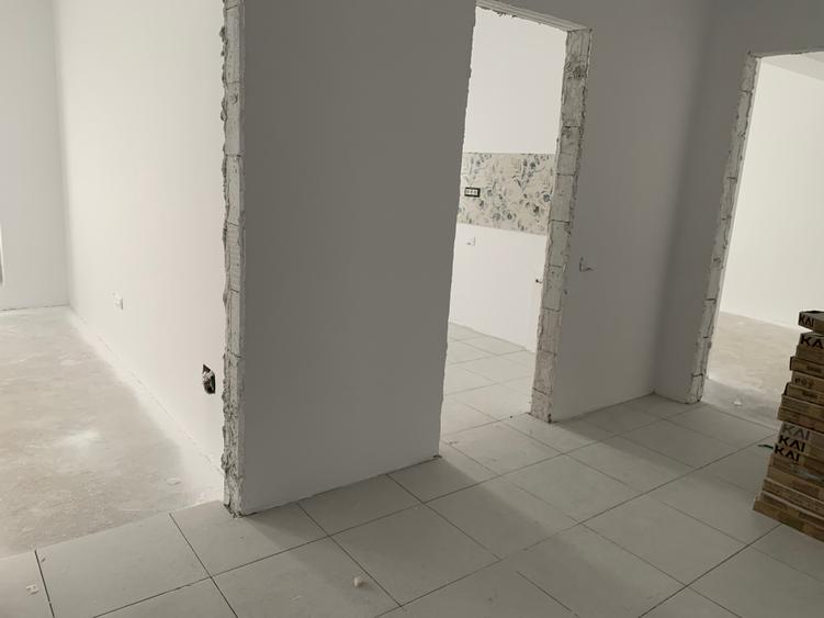 Apartament 2 camere decomandat, bloc nou, metrou Berceni - 6 min. - 9