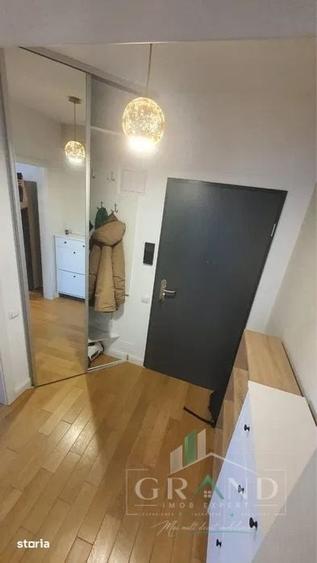 Oportunitate in Centru | Apartament 2 Camere | Balcon | Strada Mihai E - 5