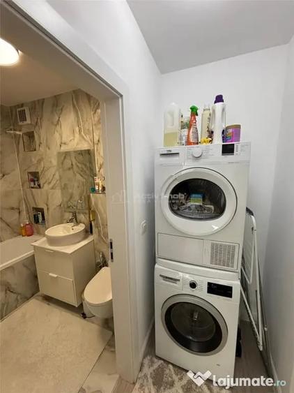 Apartament cu 2 camere nedecomandat în Țiglina 3