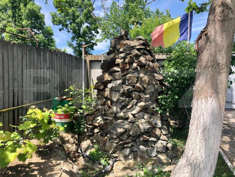 Casa tip pensiune, langa parcul Tineretului, 534mp utili, 20 - 3