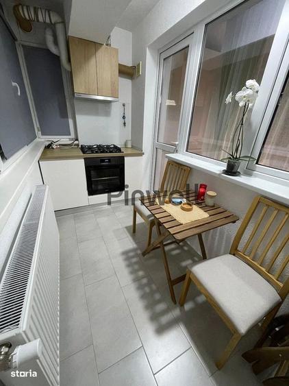 Studio de vanzare cu gradina + loc parcare - 6