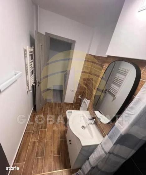 Apartament cu 2 camere decomandat în 1 Decembrie 1918
