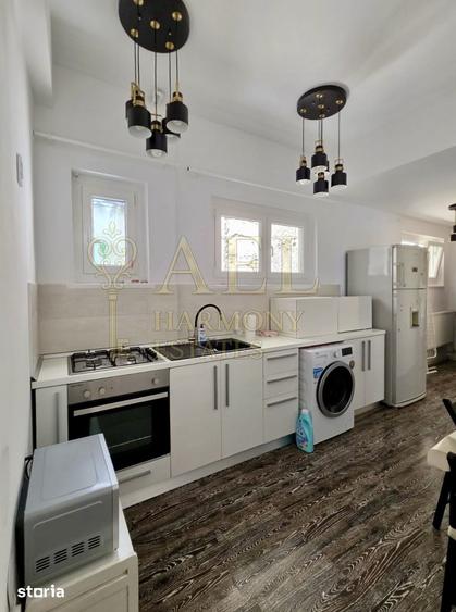 Apartament cu 2 camere în Victoriei