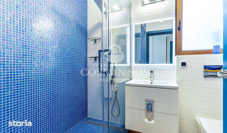Casă cu 4 camere cu Canalizare în Europa