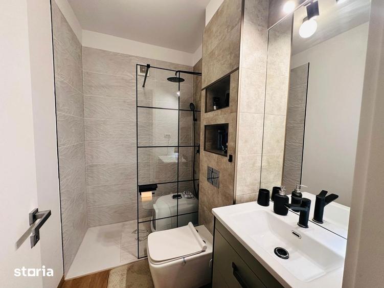 Apartament 4 camere / Penthouse - Sisesti - Atlantic City - 14