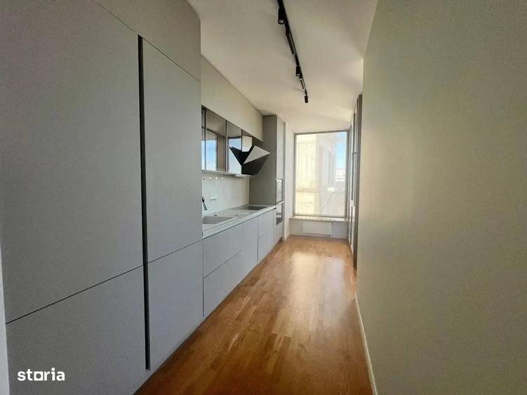 Apartament cu 2 camere în Cișmigiu