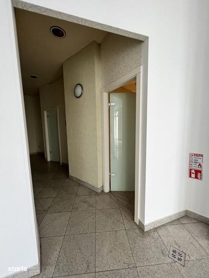 Spațiu comercial, de 204 mp, în Central