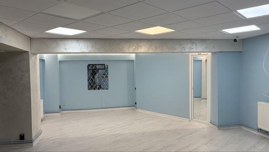 Spațiu comercial, de 65 mp, în Chișinau