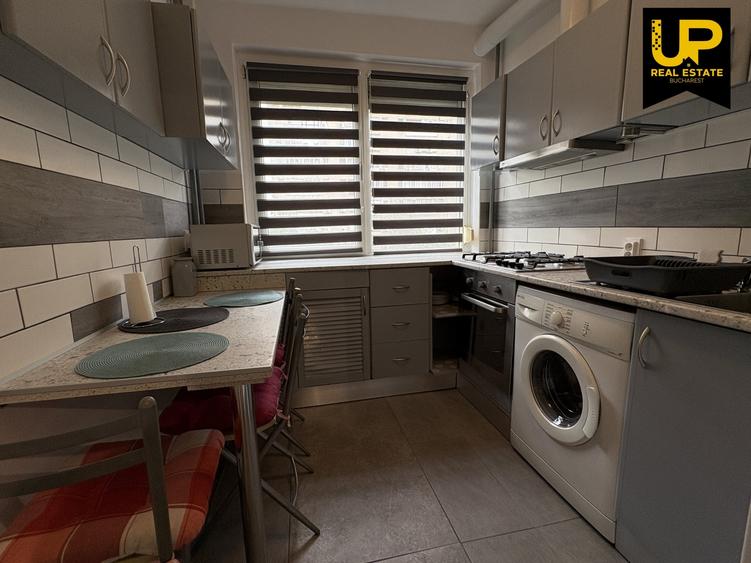 Apartament cu 2 camere decomandat, mobilat în Dristor