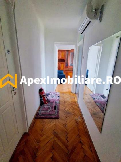 Apartament 2 camere de inchiriat Tineretului Bucure?ti | Ap - 11