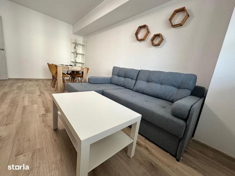 Apartament lux 2 camere +parcare 5 minute de metrou Aparatorii Patriei - 5