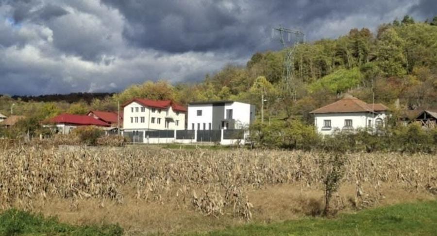 Casa noua 2025 de vanzare - 12