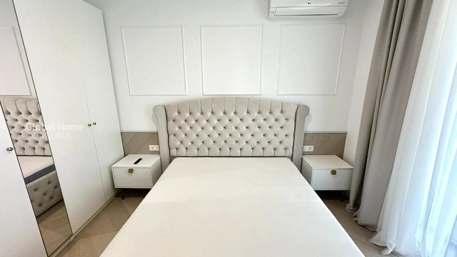 Apartament cu 3 camere decomandat în Aviației