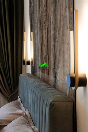 Apartament cu 3 camere decomandat, mobilat în Turnișor
