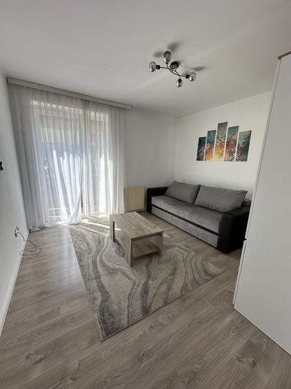 Garsonieră în Lotrioara