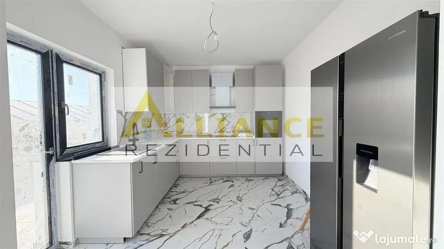 Casa viitorului || Pompa de caldura || Panouri foto 117 kw - 10