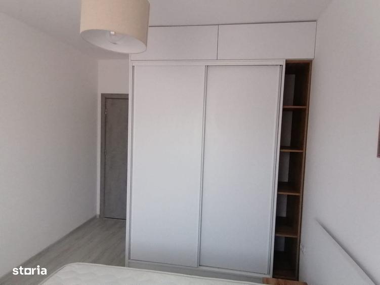 Apartament cu 2 camere în Militari