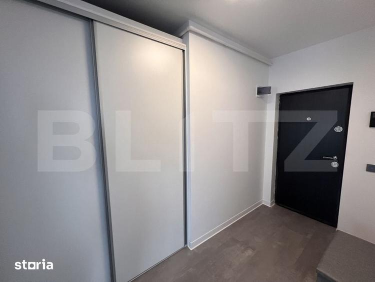 Apartament cu 3 camere în Între Lacuri
