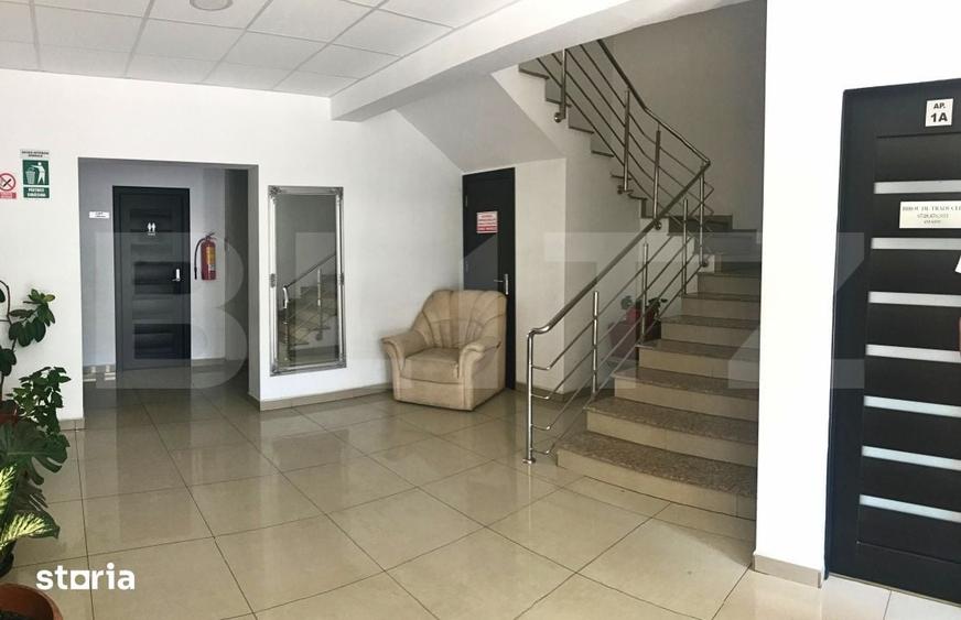 Spațiu comercial, de 36 mp, în Central