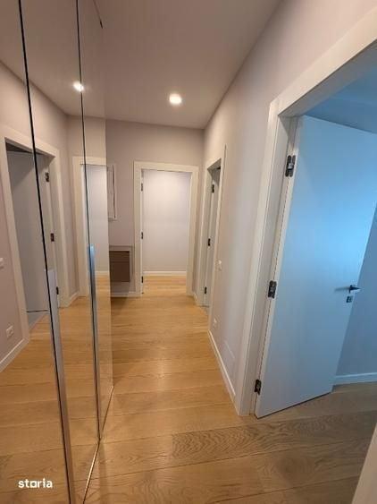 Apartament Nou 2 Camere | Etaj 10 | Parcare | Aviatiei Pipera - 8