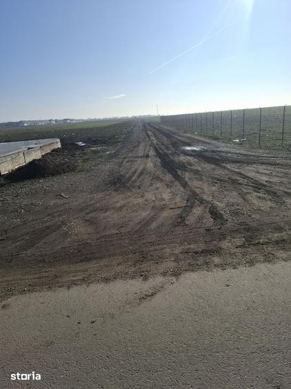 Teren de 520 mp, în Central