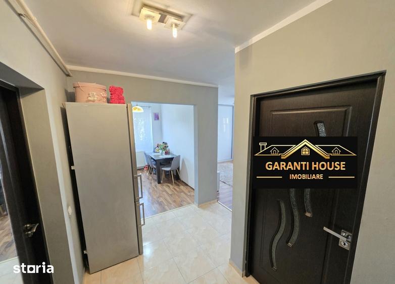 Republicii, apartament cu 2 camere, mobilat si utilat, 69 000 neg. - 3