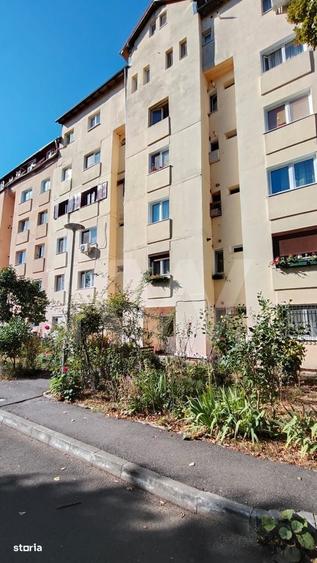 Apartament de Inchiriat 2 camere, Calea Cisnadiei - 1