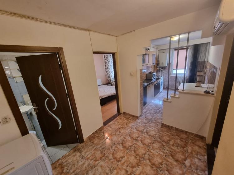 Apartament cu 2 camere în Ampoi 1