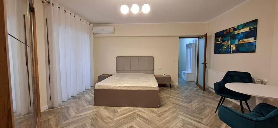 De inchiriat apartament cu o camera etaj 5/7, Mazepa 1, 4... - 4