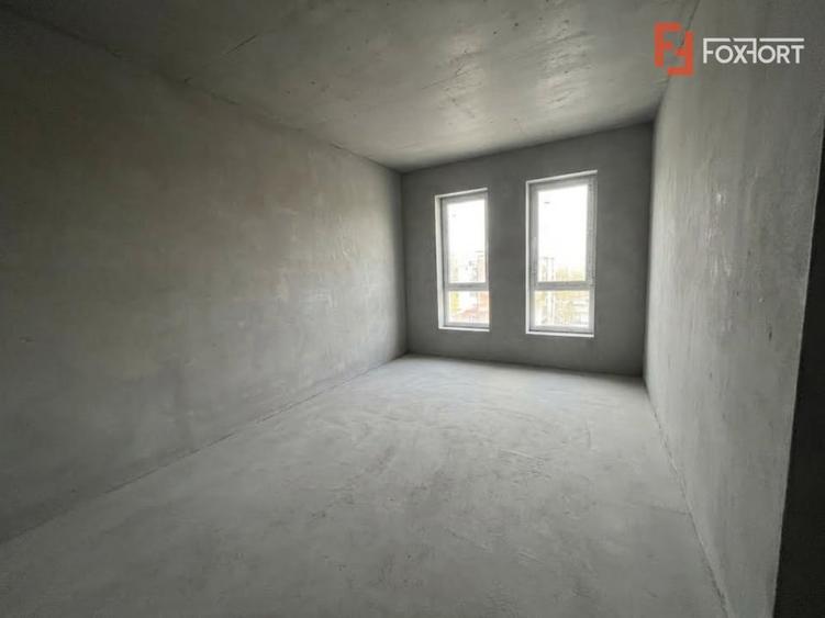 Apartament cu 2 camere decomandat în Giroc