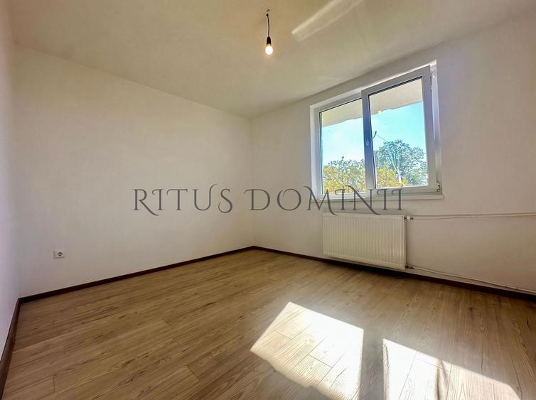 Apartament cu 2 camere semidecomandat în Ultracentral