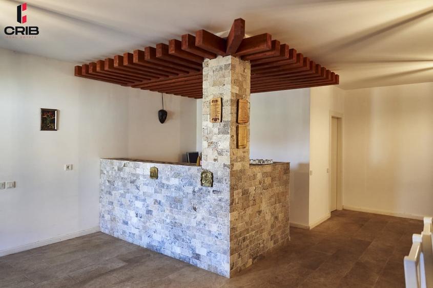 Casă individuală cu 11 camere cu Piscina în Maliuc