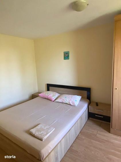 Apartament cu 3 camere în Tomis Nord