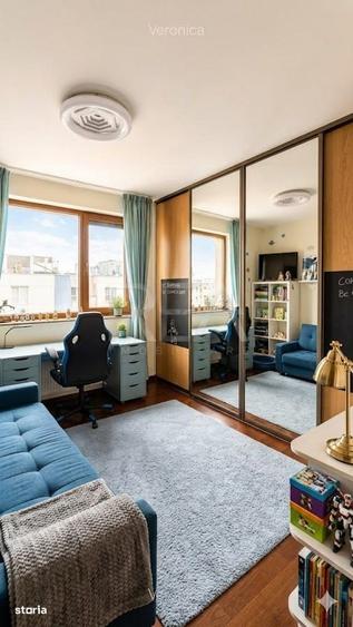 3 Camere Aviatiei, 90 Mp utili - 14