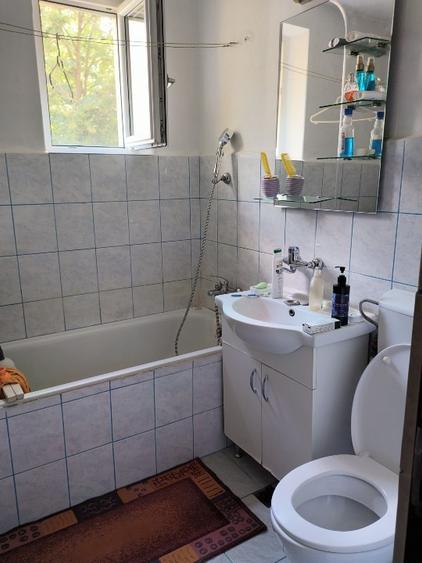 Apartament 3 camere , etaj 1 , semidecomandat , Casa Stiintei ( SUPECO ) - 7