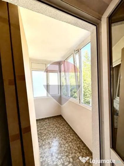 DE VANZARE Apartament 2 camere in Cartier Baneasa - 15