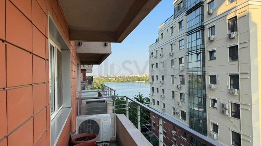 REA1029359 Duplex 3 camere I Lacul Tei I Parcare inclusa - 15